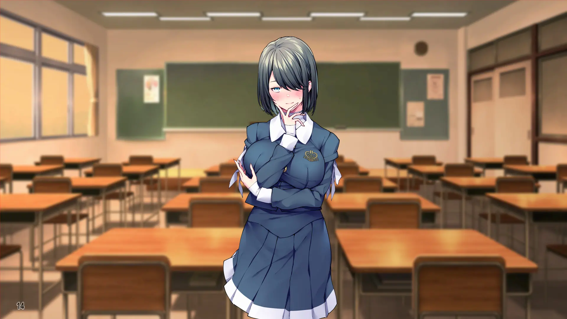 Kanojo To Kanojo No Imouto
